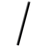 De_boite 20 baguettes relier 15mm a4 noir