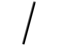 Manual binding rod 15 mm Exacompta Serodo black - Pack of 20