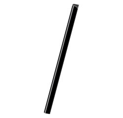 Bindruggen manueel 15 mm Exacompta Serodo zwart - pak van 20 stuks