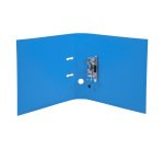 Classeur à levier plastifié Exacompta A4 - Dos 5 cm couleurs assorties vives