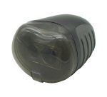 Taille-crayons à réserve Shield  2 usages Wonday