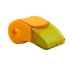 Taille-crayons à réserve Whistle 1 usage Wonday