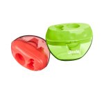 Taille-crayons à réserve Taill'Tou 3 usages Wonday