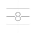 Etiquetas para impresora 105 x 74 mm Apli 1796- Caja 500 Hojas