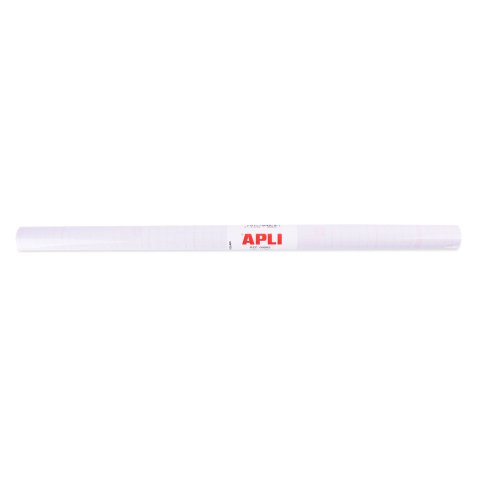 Forro adhesivo para libros 1,5 x 0,50 m 50 micras Apli