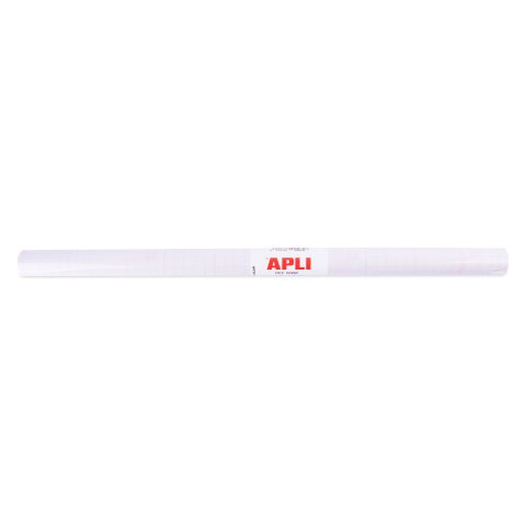 Forro adhesivo para libros 1,5 x 0,50 m 50 micras Apli