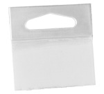 ScotchPad Languette de suspension 1075, trou en triangle