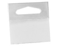 ScotchPad Ophanglabel 1075, driehoekige opening