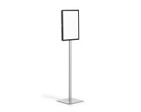 Porte-affiche sur pied A3 Info Stand Basic Durable
