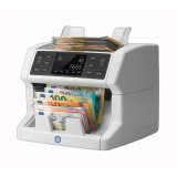 Contadora de valor de billetes Safescan 2865-S