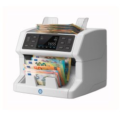 Contadora de valor de billetes Safescan 2865-S