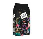 Café en grains Carte Noire Secret de nature - Paquet de 1 kg