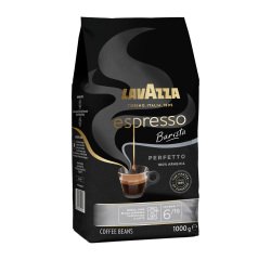 Koffiebonen Lavazza Barista Perfetto - pak van 1 kg