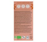 Infusion curcuma tonique Bio Pukka - Boîte de 20 sachets