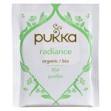 Infusion Purifier Bio Pukka - Boîte de 20 sachets