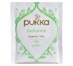 Infusion Purifier Bio Pukka - Boîte de 20 sachets