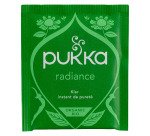 Infusie cleanse Bio Pukka - doos met 20 biologisch afbreekbare zakjes