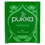 Infusion Purifier Organic Pukka - Box of 20 sachets