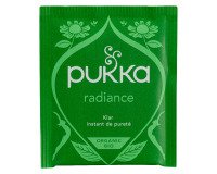 Infusie cleanse Bio Pukka - doos met 20 biologisch afbreekbare zakjes