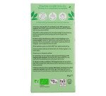 Infusie cleanse Bio Pukka - doos met 20 biologisch afbreekbare zakjes