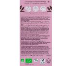 Infusion menthe poivrée et réglisse Bio Pukka - Boîte de 20 sachets