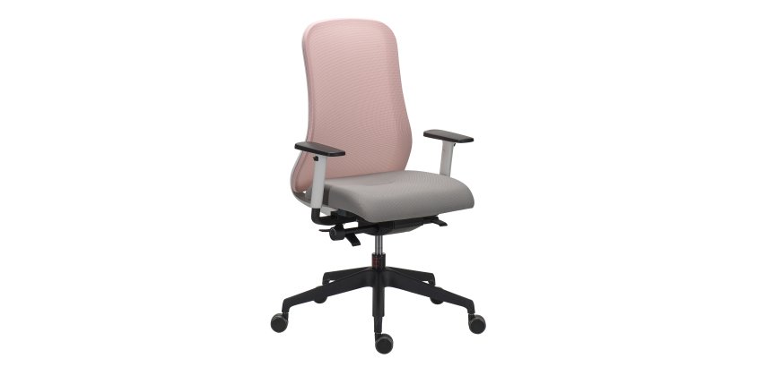 Chaise de Bureau SOFIA