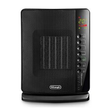 Termoventilador cerámico Delonghi 2400W