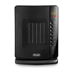 Termoventilador cerámico Delonghi 2400W