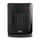 Chauffage soufflant céramique 2400 W Delonghi