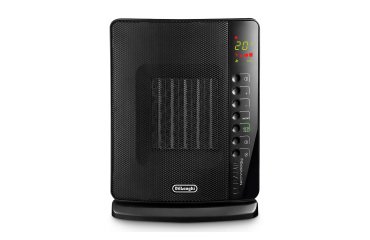 Termoventilador cerámico Delonghi 2400W