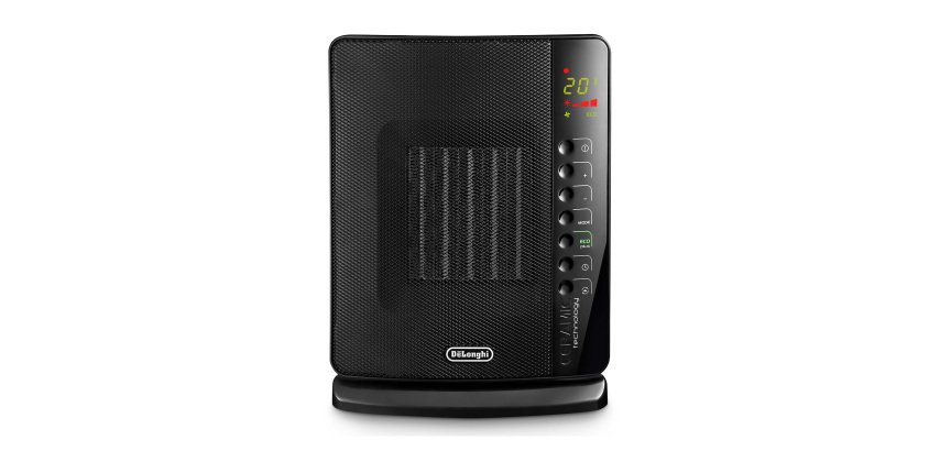Soufflant céramique Delonghi 2400 W