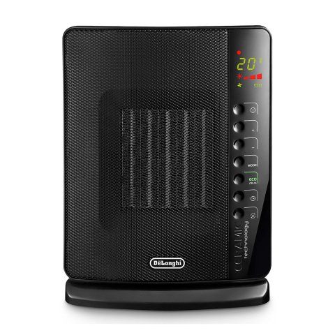 Termoventilador cerámico Delonghi 2400W