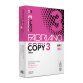 Papel blanco A4 80g Fabriano Copy3 - paquete de 500 hojas