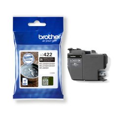 Black Brother LC422 cartridge for inkjet printer