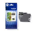 Cartouche Brother LC422XL haute capacité noire pour imprimante jet d'encre