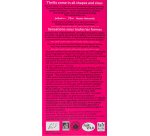 Infusion menthe poivrée et réglisse Bio Pukka - Boîte de 20 sachets