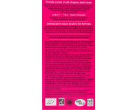 Infusie peppermint & licorce Bio Pukka - doos met 20 biologisch afbreekbare zakjes