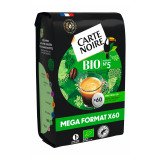 Koffiepads Carte Noire Bio - pak van 60