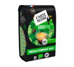 Dosettes de café Carte Noire Bio - Paquet de 60