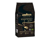 Coffee beans Lavazza Espresso Maestro Organic, Arabica and robusta - pack 1 kg