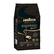 De_pqt 500g lavazza grains espr maestro          