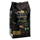 Café en grains Lavazza Espresso Maestro Bio, Arabica et robusta - paquet de 1 kg