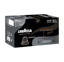 Koffiecapsules Lavazza Ristretto nr. 12 - doos van 30 stuks