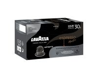 Capsules de café Lavazza Ristretto - Boîte de 30