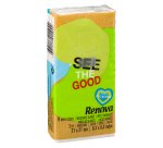 Etuis de mouchoirs Renova Green