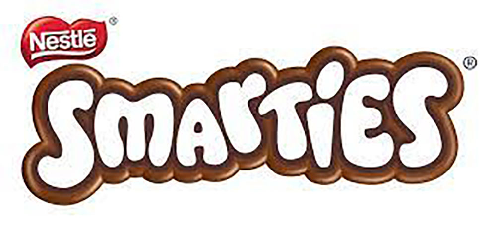 Smarties