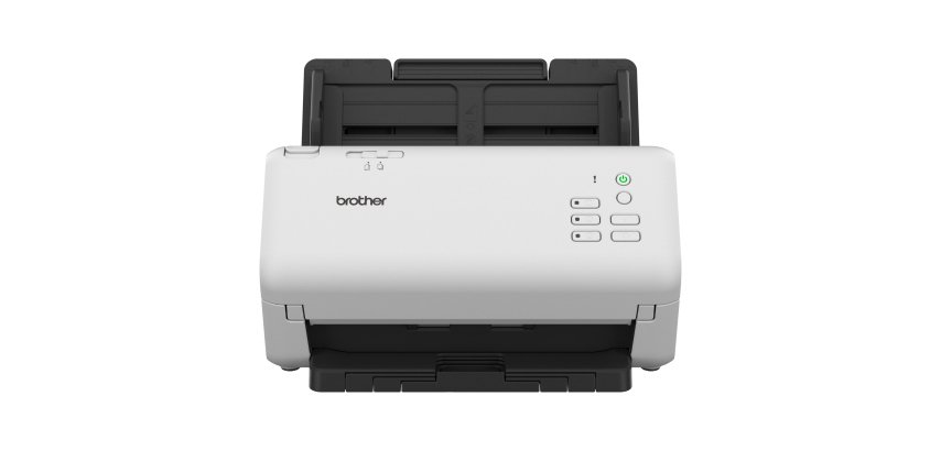 Brother Scanner  de bureau ADS-4300N