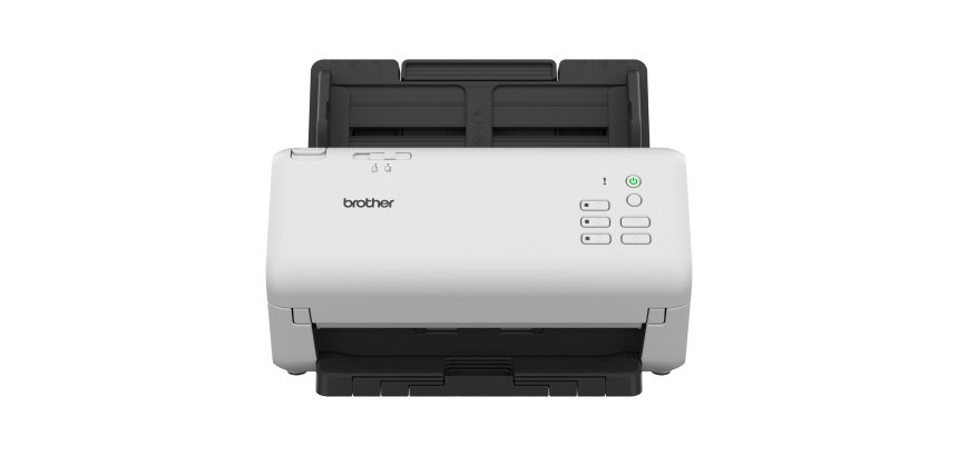 Scanner Brother ADS-4300N