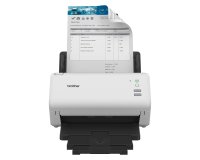 Brother Scanner de bureau ADS-4100