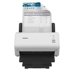 Brother Scanner de bureau ADS-4100